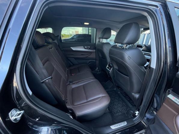 Chery Tiggo 8 Pro I с пробегом 2021 года, цена 1 975 000 рублей, 38000 км, внедорожник, Автокод Объявления