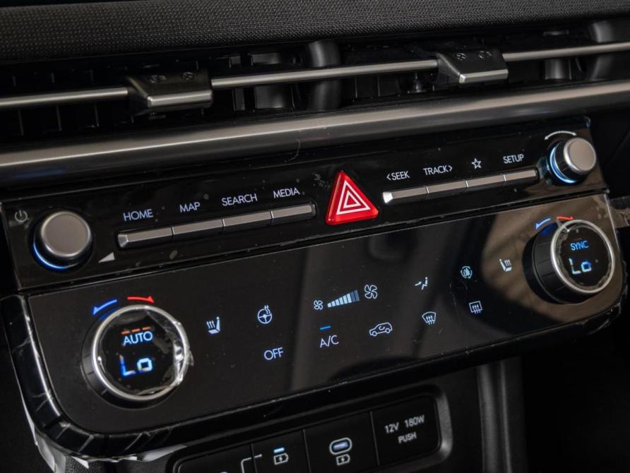 Hyundai Tucson IV Рестайлинг Краснодар  - изображение 15