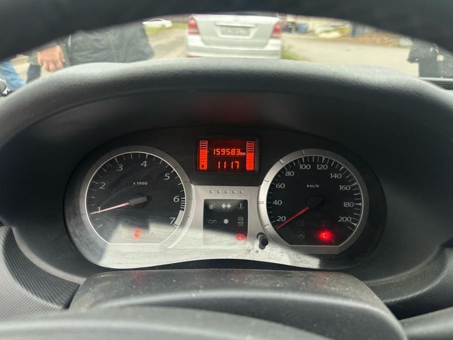 Lada (ВАЗ) Largus I Санкт-Петербург  - изображение 6