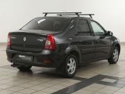 Renault Logan I Рестайлинг Иваново  - изображение 21