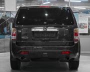 Honda Pilot II Рестайлинг Москва  - изображение 22