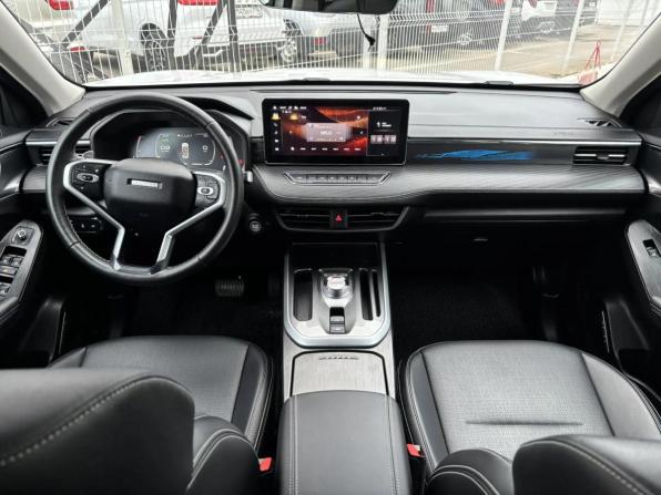 Haval Jolion I Рестайлинг с пробегом 2024 года, цена 2 040 800 рублей, 27116 км, внедорожник, Автокод Объявления