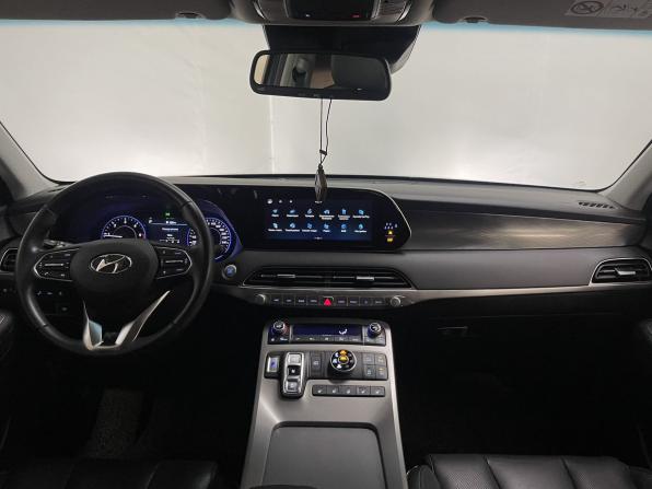 Hyundai Palisade I с пробегом 2021 года, цена 5 300 000 рублей, 30748 км, внедорожник, Автокод Объявления