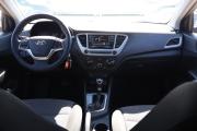 Hyundai Solaris II Рестайлинг Санкт-Петербург  - изображение 24