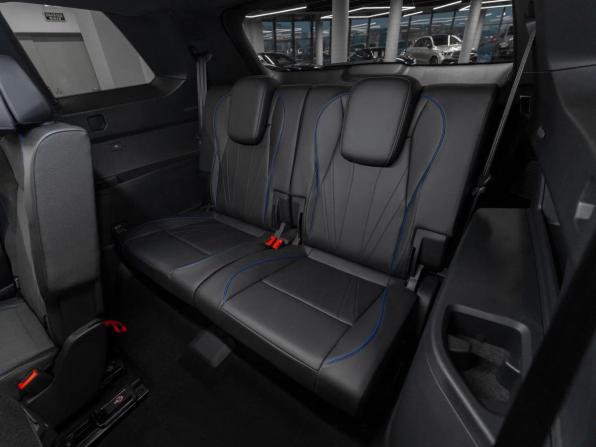 Volkswagen Teramont II (China Market) с пробегом 2026 года, цена 5 820 000 рублей, 14 км, внедорожник, Автокод Объявления