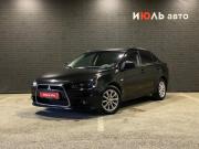 Mitsubishi Lancer X Рестайлинг Челябинск  - изображение 19