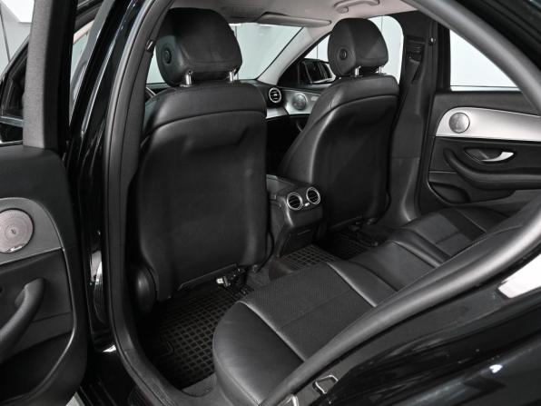 Mercedes-Benz E-Класс V (W213 S213 C238) с пробегом 2019 года, цена 2 799 000 рублей, 122240 км, седан, Автокод Объявления