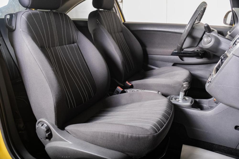 Opel Corsa D Томск  - изображение 17
