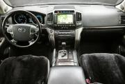 Toyota Land Cruiser 200 Series Сыктывкар  - изображение 41