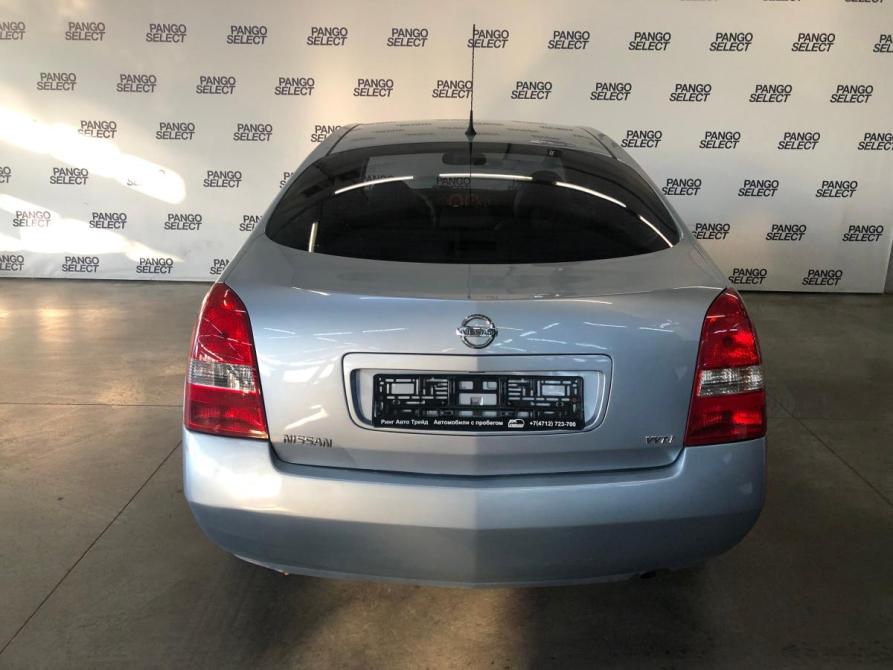 Nissan Primera III (P12) Курск  - изображение 10