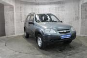 Chevrolet Niva I Рестайлинг Ярославль  - изображение 17