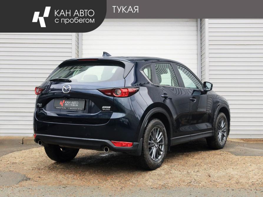 Mazda CX-5 II Казань  - изображение 3