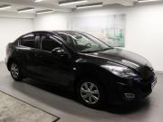 Mazda 3 II (BL) Рестайлинг Химки  - изображение 12