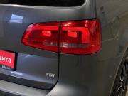 Volkswagen Touran I Рестайлинг 2 Челябинск  - изображение 33