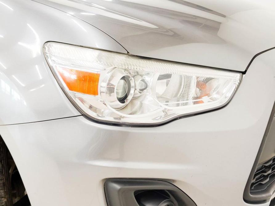 Mitsubishi ASX I Рестайлинг Тула  - изображение 4