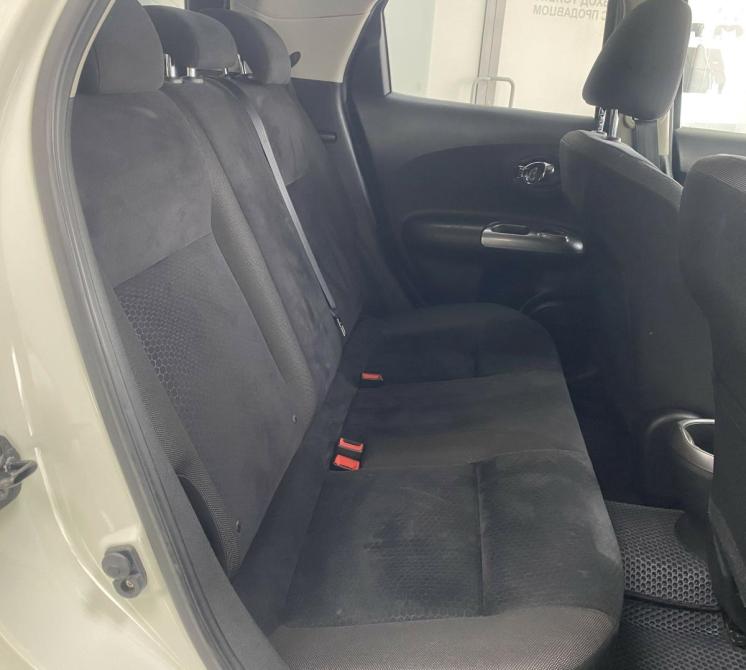 Nissan Juke I Красноярск  - изображение 5