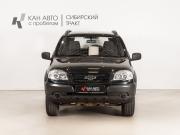 Chevrolet Niva I Рестайлинг Казань  - изображение 10