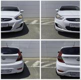 Hyundai Solaris I Ставрополь  - изображение 46