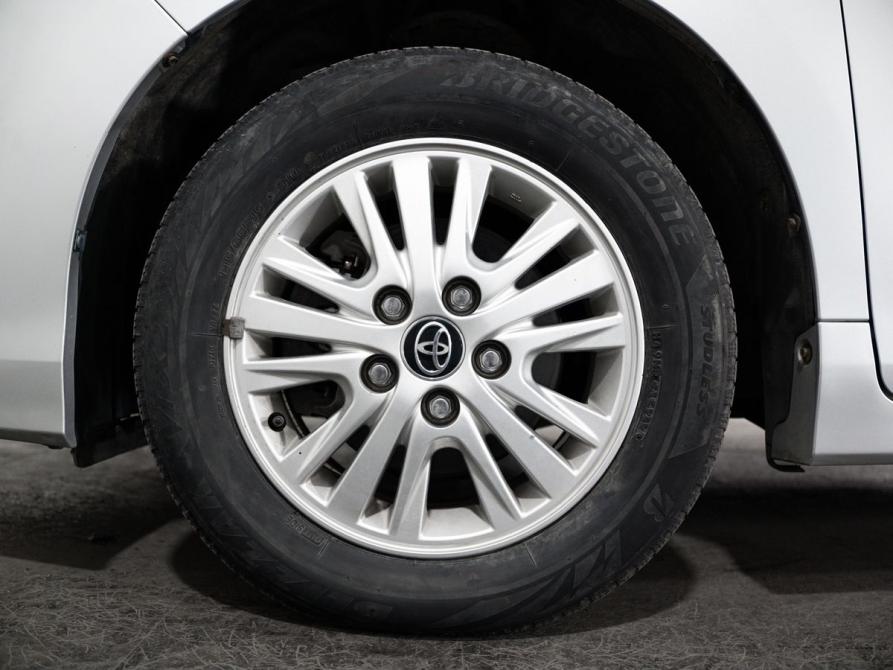 Toyota Voxy III (R80) Иркутск  - изображение 21