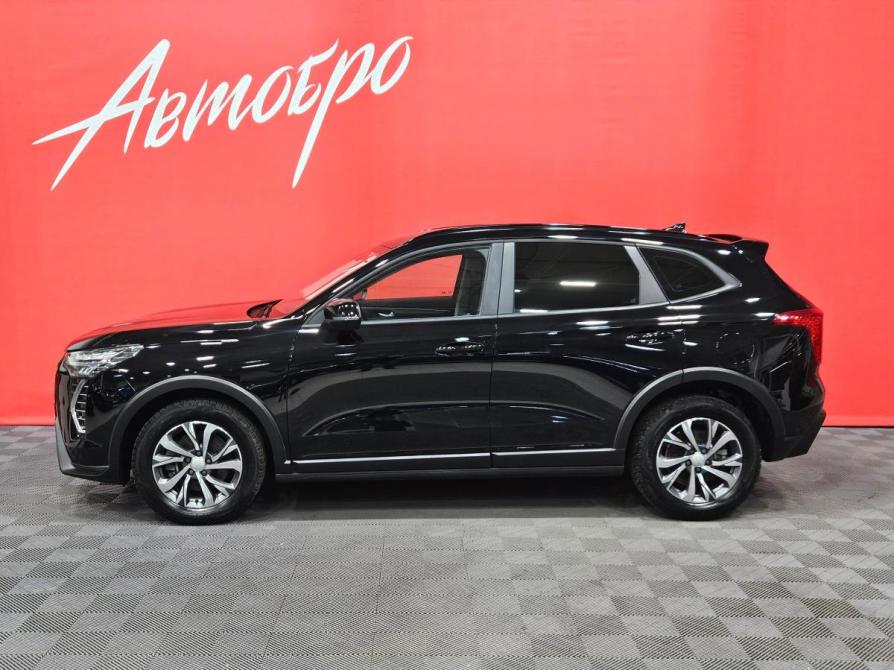 Haval Jolion I Рестайлинг Вологда  - изображение 2