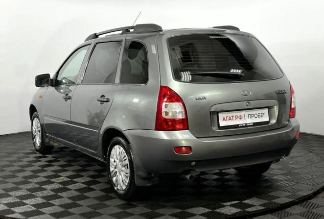 Lada (ВАЗ) Kalina I с пробегом 2011 года, цена 275 000 рублей, 98000 км, универсал, Автокод Объявления