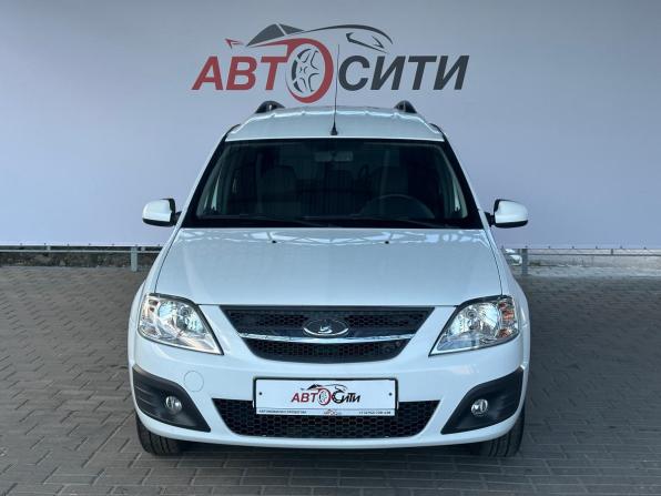 Lada (ВАЗ) Largus I с пробегом 2017 года, цена 895 000 рублей, 84000 км, универсал, Автокод Объявления