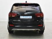Kia Sorento III Prime Рестайлинг Москва  - изображение 22