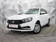 Lada (ВАЗ) Vesta I Ульяновск  - изображение 22