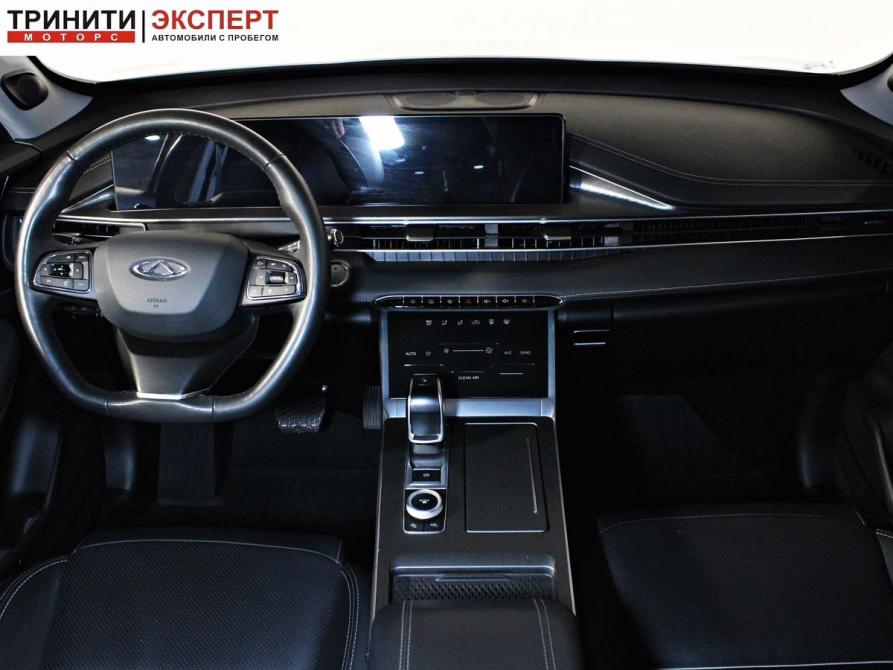 Chery Tiggo 7 Pro Max I Белгород  - изображение 12