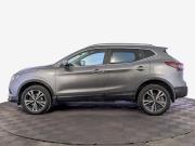 Nissan Qashqai II Рестайлинг Москва  - изображение 36