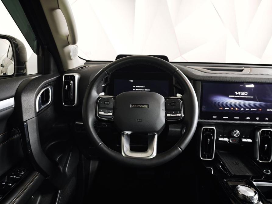 Haval Dargo Москва  - изображение 20