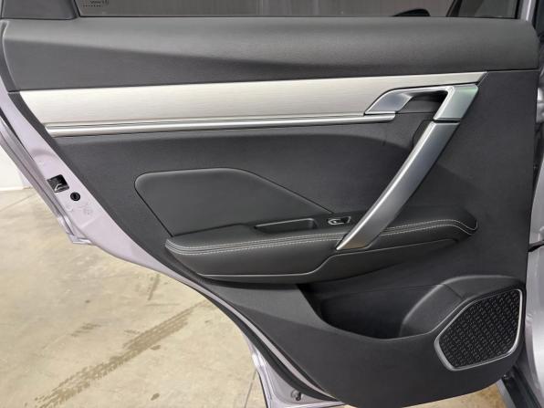 Belgee X50 с пробегом 2024 года, цена 1 757 000 рублей, 39920 км, внедорожник, Автокод Объявления