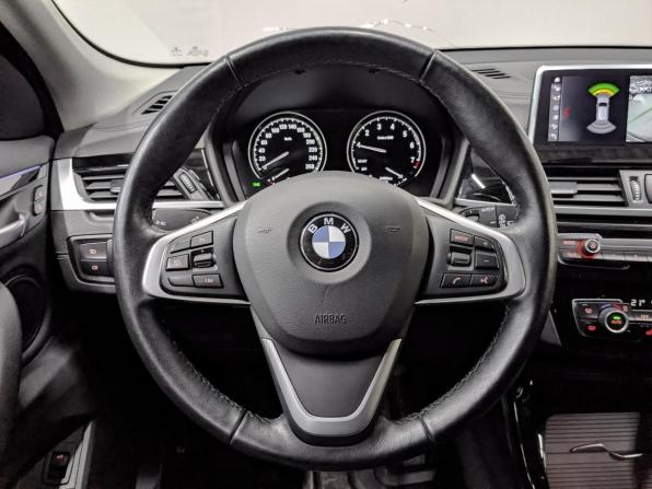 BMW X2 I (F39) с пробегом 2021 года, цена 3 050 000 рублей, 64024 км, внедорожник, Автокод Объявления