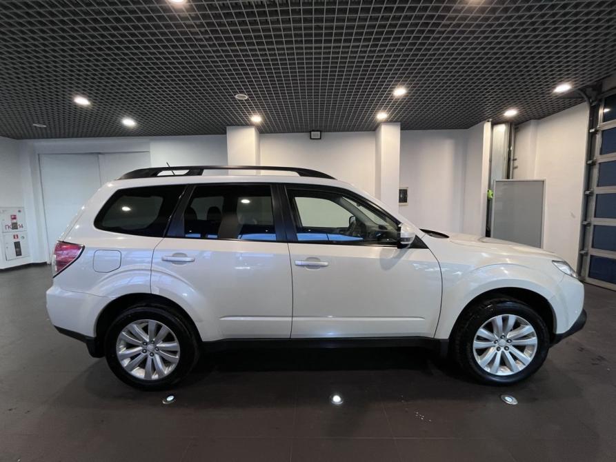 Subaru Forester III Рестайлинг Чебоксары  - изображение 2