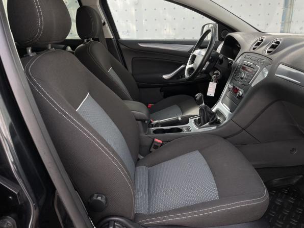 Ford Mondeo IV Рестайлинг с пробегом 2012 года, цена 995 000 рублей, 202837 км, седан, Автокод Объявления