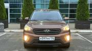 Hyundai Creta I Уфа  - изображение 15