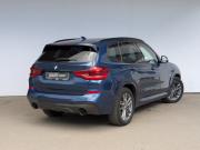 BMW X3 III (G01) Москва  - изображение 33