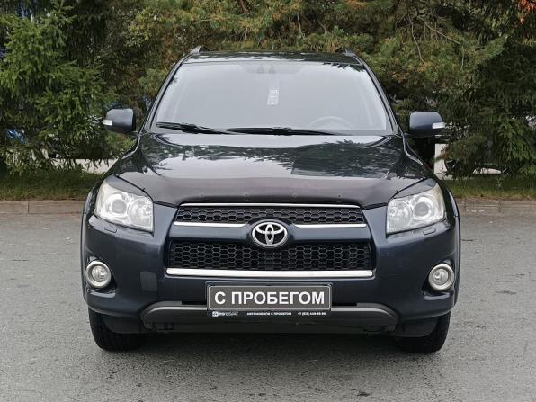 Toyota RAV4 III (XA30) Рестайлинг с пробегом 2012 года, цена 1 479 000 рублей, 155903 км, внедорожник, Автокод Объявления