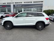 Skoda Kodiaq I Москва  - изображение 20
