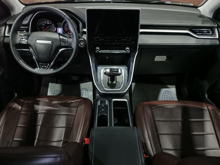 Haval M6 II Ставрополь  - изображение 10
