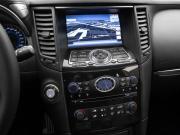 Infiniti FX II (S51) Рестайлинг Москва  - изображение 42