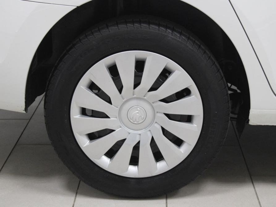 Skoda Rapid II Старый Оскол  - изображение 18