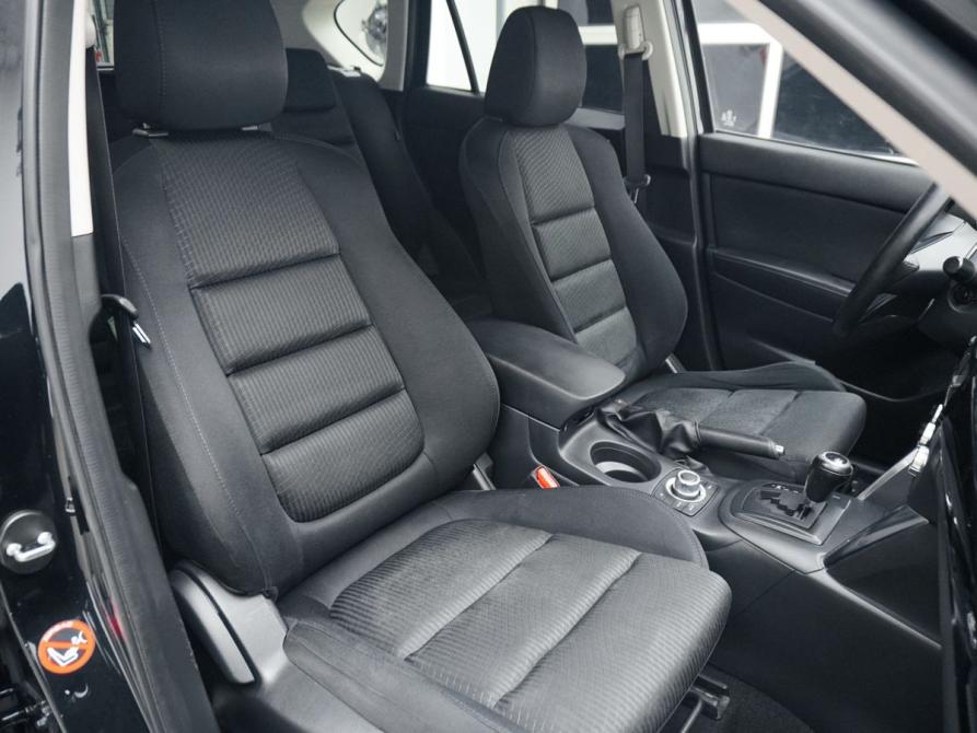 Mazda CX-5 I Ростов-на-Дону  - изображение 24