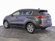 Kia Sportage IV Москва  - изображение 34