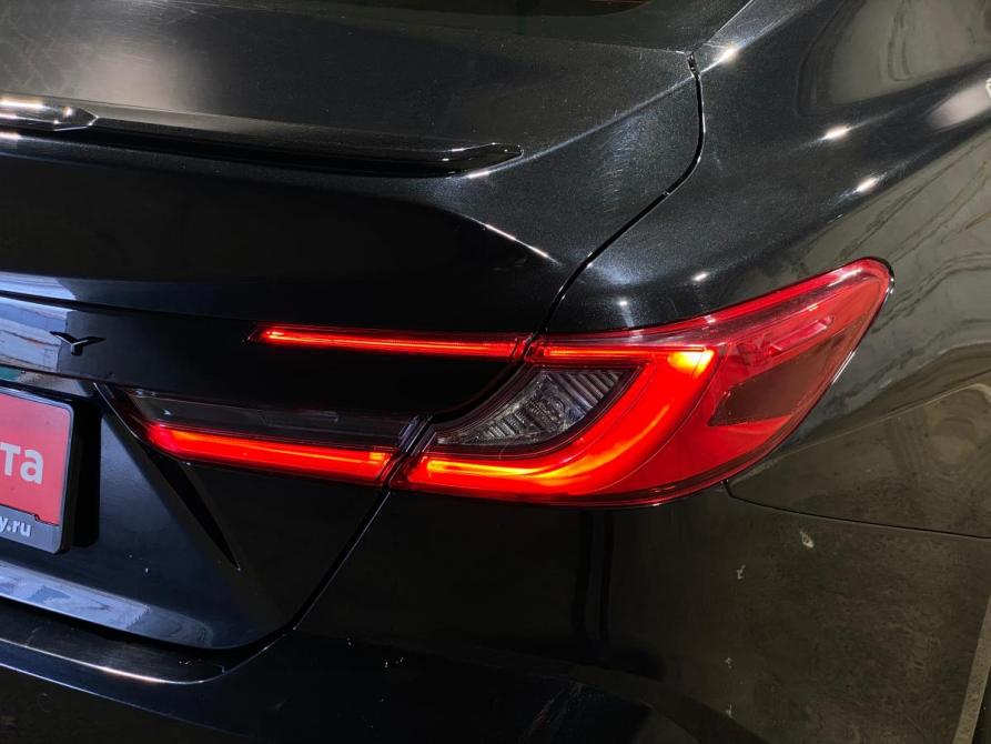 Toyota Camry IX (XV80) China Market Челябинск  - изображение 8