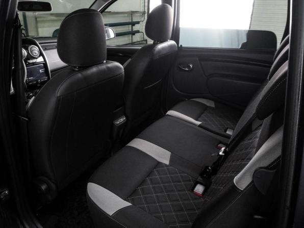Lada (ВАЗ) Largus I Рестайлинг с пробегом 2026 года, цена 1 739 000 рублей, 53042 км, универсал, Автокод Объявления