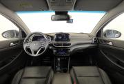 Hyundai Tucson III Рестайлинг Нижний Новгород  - изображение 28
