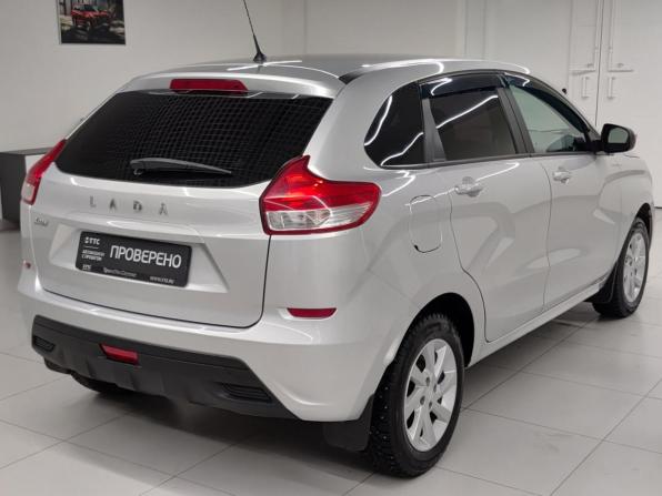 Lada (ВАЗ) XRAY I с пробегом 2016 года, цена 774 000 рублей, 167659 км, хэтчбек, Автокод Объявления
