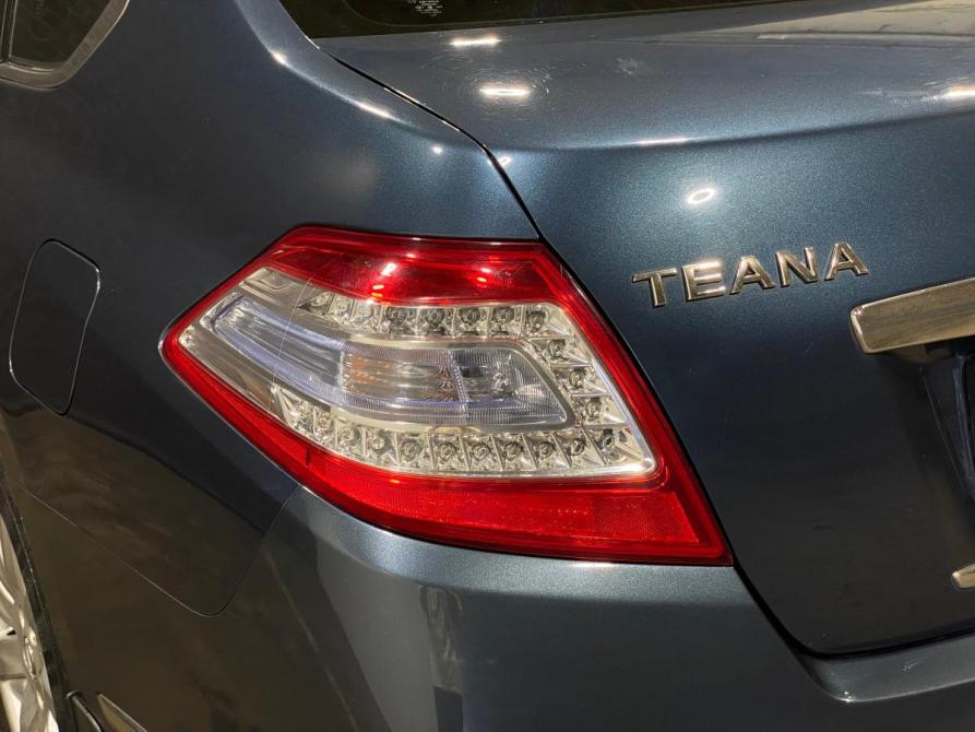 Nissan Teana II Рестайлинг Челябинск  - изображение 7