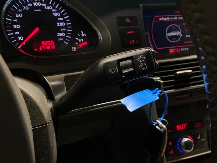 Audi A6 III (C6) Челябинск  - изображение 20